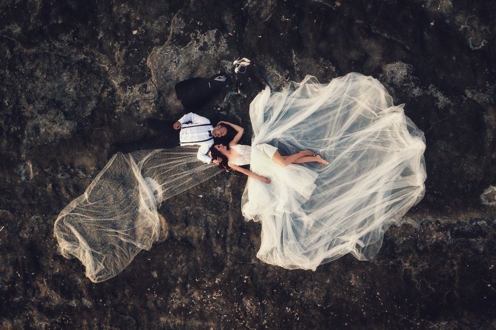 Δημήτρης & Βίλλυ - Αθήνα : Real Wedding by Kostas Apostolidis Photography 